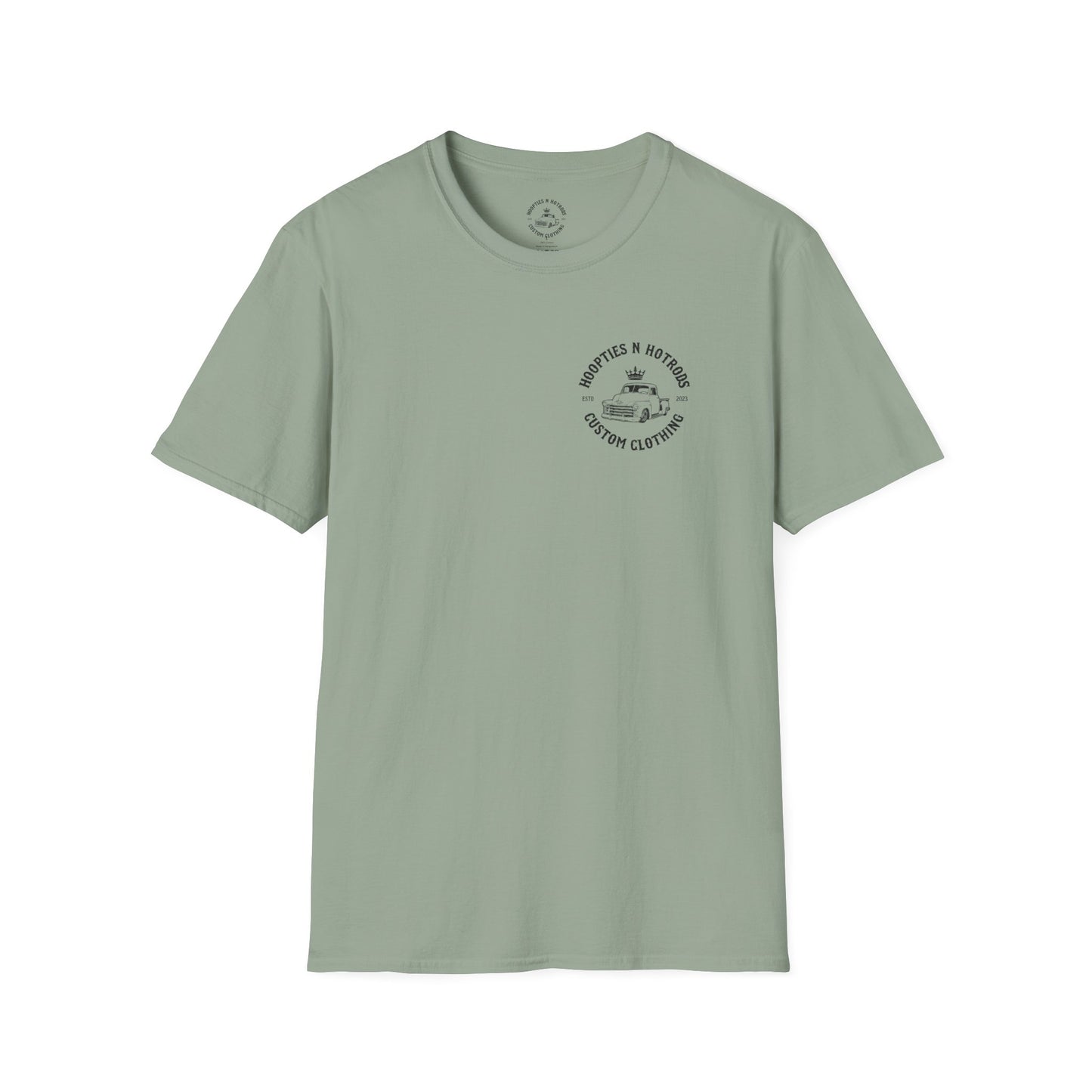 TC Performance Auto, Vintage Automotive Unisex T-Shirt, Classic Car Tee, Retro Car Lover Gift, Unisex Graphic Shirt, Birthday Present Idea