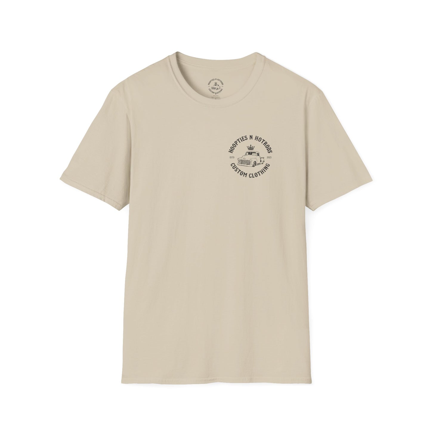 TC Performance Auto, Vintage Automotive Unisex T-Shirt, Classic Car Tee, Retro Car Lover Gift, Unisex Graphic Shirt, Birthday Present Idea