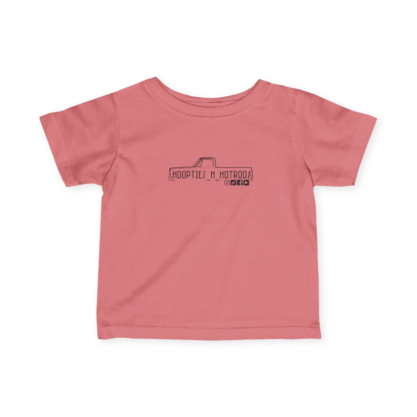 Baby Casual Tee, Cute Infant Jersey Shirt, Soft Baby Clothes, Baby Shower Gift, Toddler Summer Wear, Kids' Daily Tee
