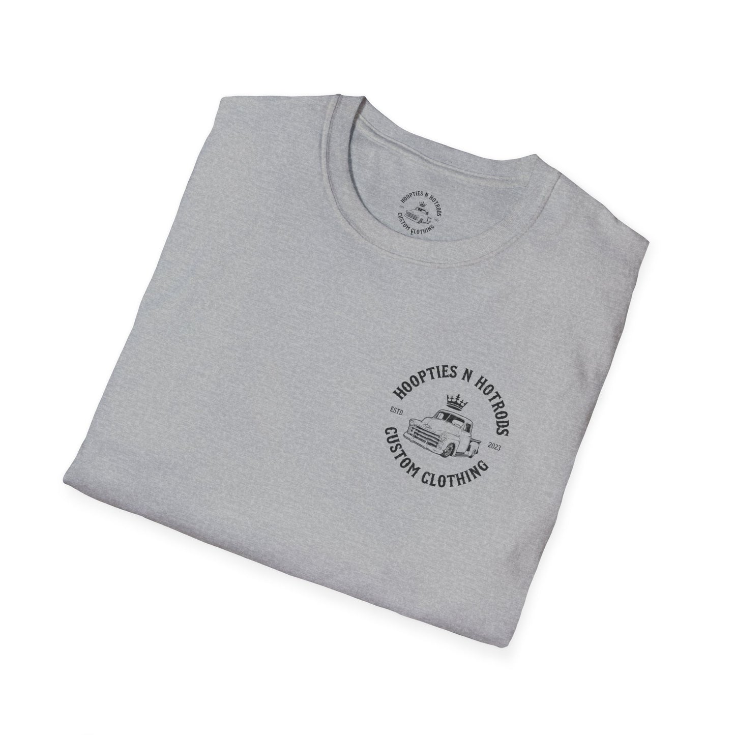 TC Performance Auto, Vintage Automotive Unisex T-Shirt, Classic Car Tee, Retro Car Lover Gift, Unisex Graphic Shirt, Birthday Present Idea