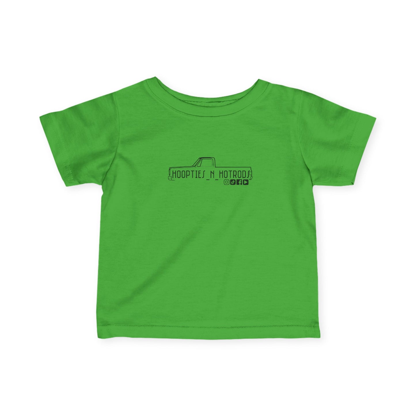 Baby Casual Tee, Cute Infant Jersey Shirt, Soft Baby Clothes, Baby Shower Gift, Toddler Summer Wear, Kids' Daily Tee