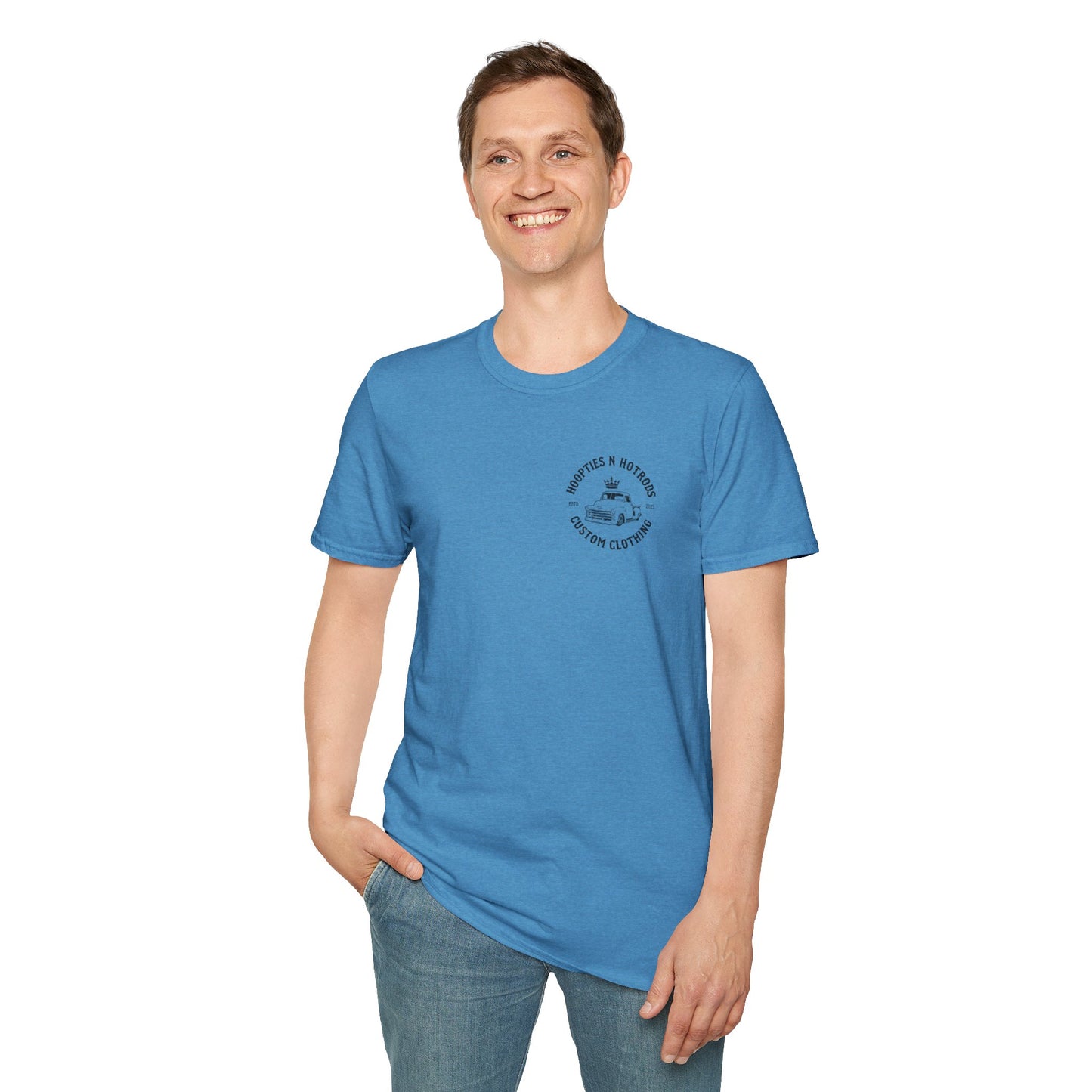 TC Performance Auto, Vintage Automotive Unisex T-Shirt, Classic Car Tee, Retro Car Lover Gift, Unisex Graphic Shirt, Birthday Present Idea