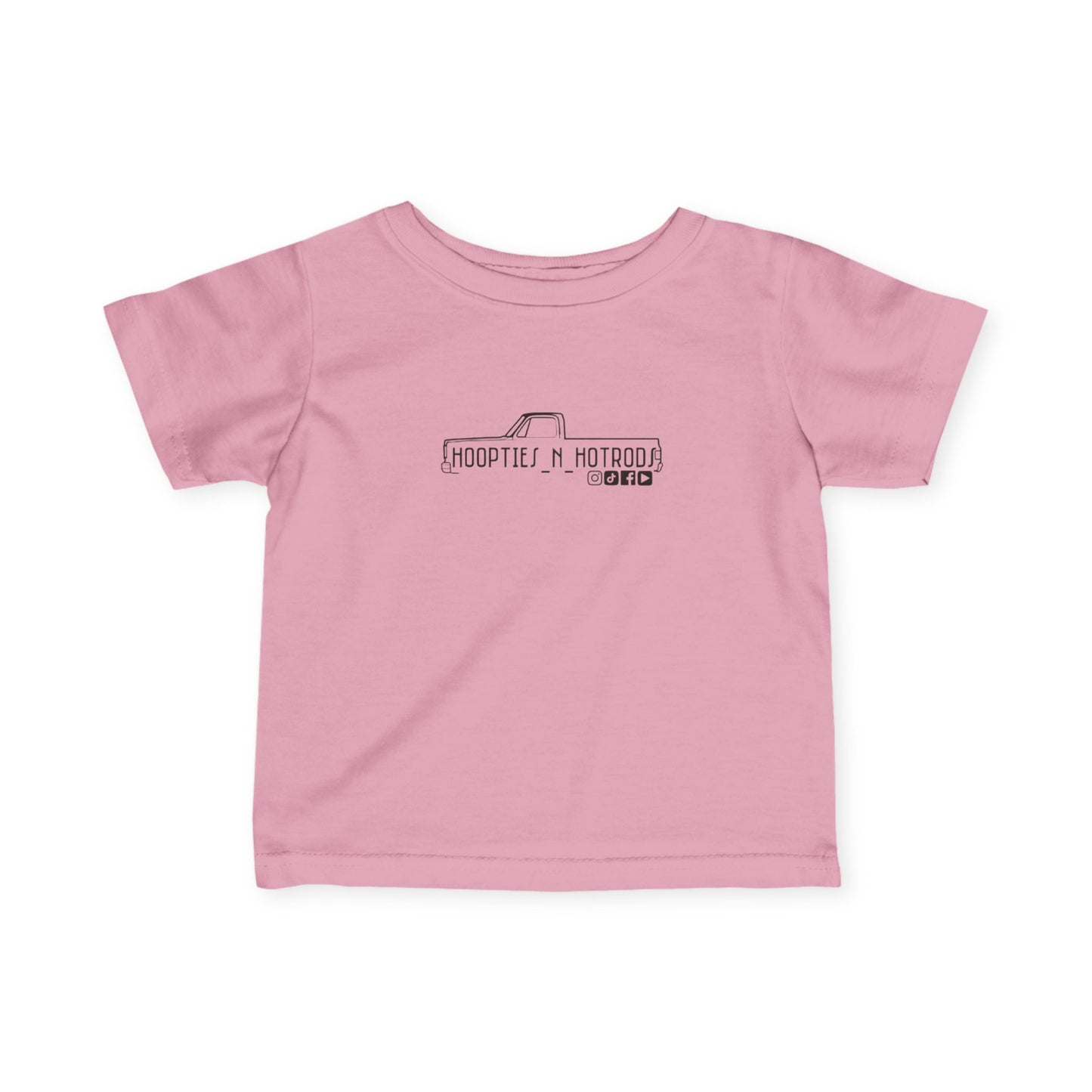 Baby Casual Tee, Cute Infant Jersey Shirt, Soft Baby Clothes, Baby Shower Gift, Toddler Summer Wear, Kids' Daily Tee