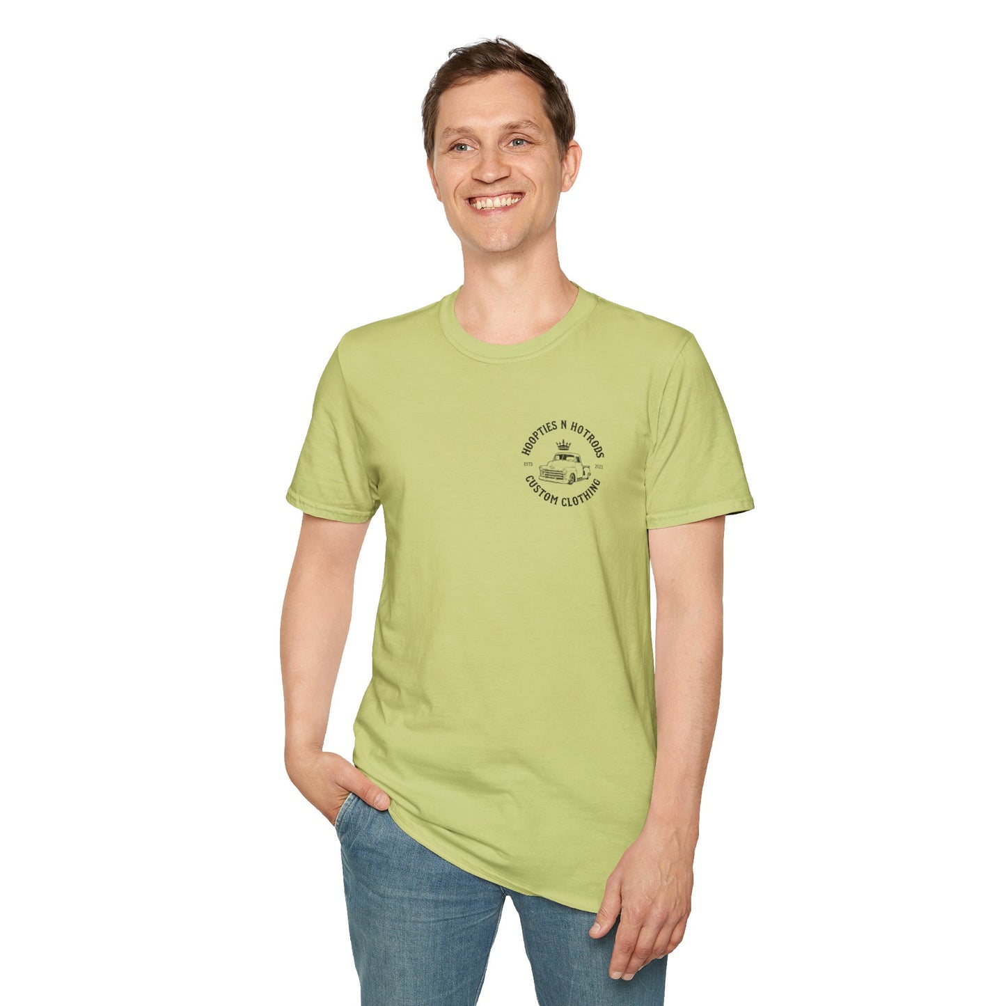 TC Performance Auto, Vintage Automotive Unisex T-Shirt, Classic Car Tee, Retro Car Lover Gift, Unisex Graphic Shirt, Birthday Present Idea
