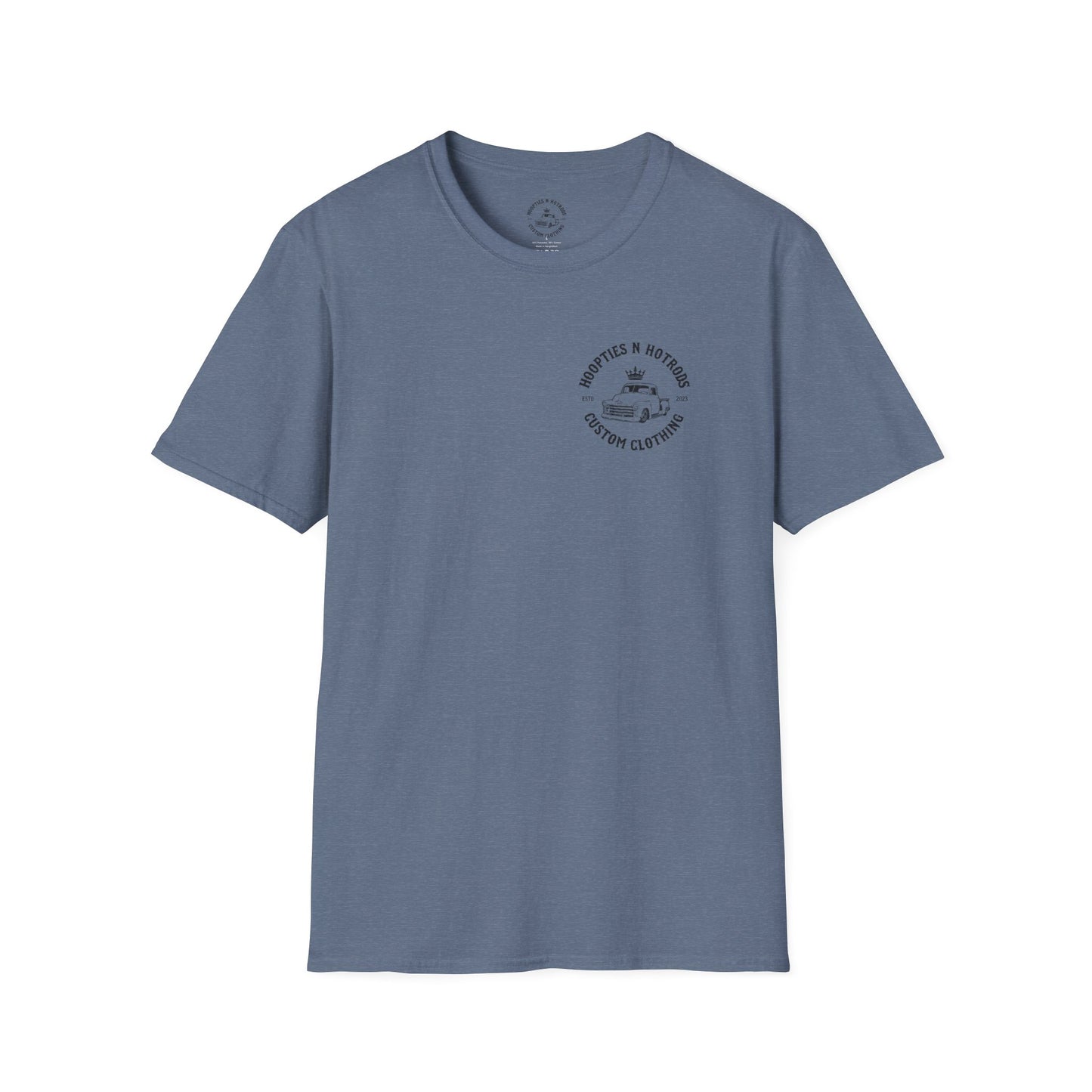 TC Performance Auto, Vintage Automotive Unisex T-Shirt, Classic Car Tee, Retro Car Lover Gift, Unisex Graphic Shirt, Birthday Present Idea