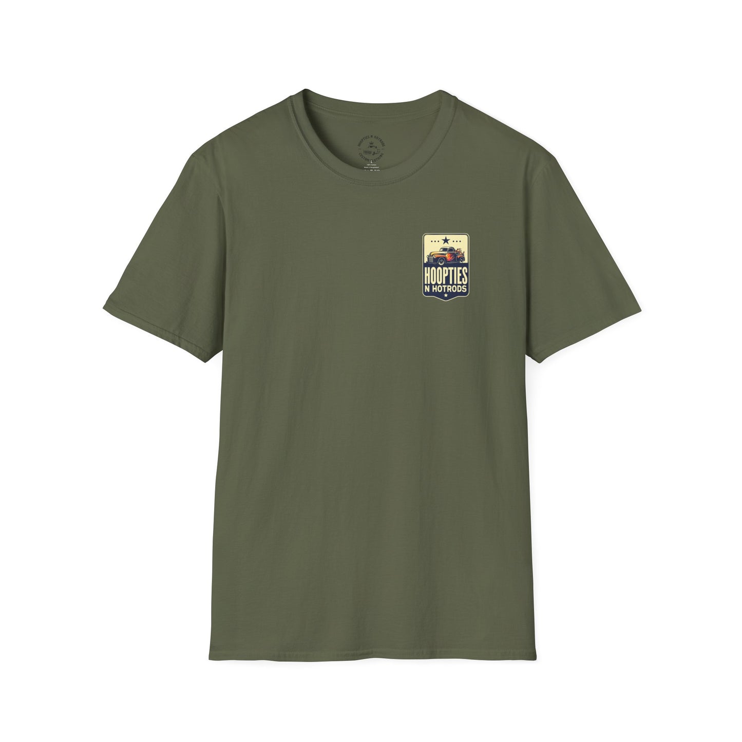 Vintage Patriotic T-Shirt for Freedom Lovers, USA Pride Tee, Casual Wear, Gift for Veterans, 4th of July, Americana Style