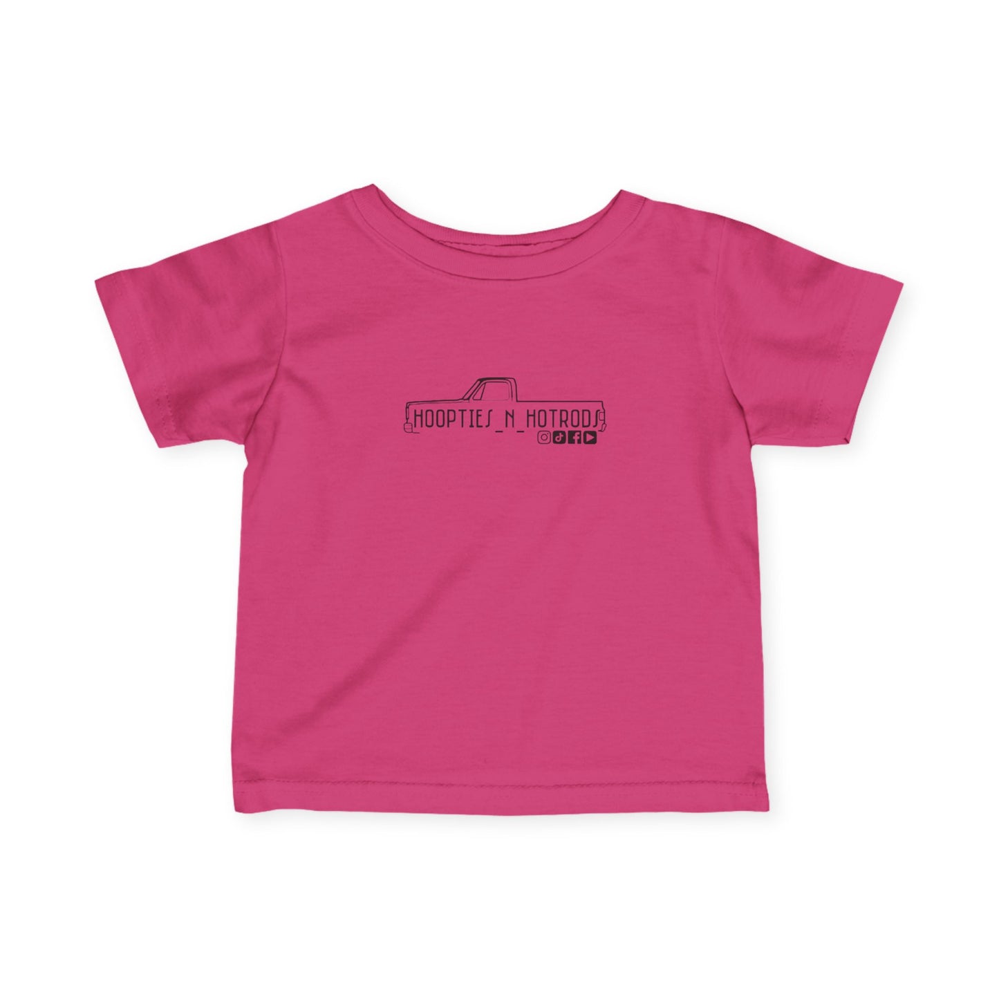 Baby Casual Tee, Cute Infant Jersey Shirt, Soft Baby Clothes, Baby Shower Gift, Toddler Summer Wear, Kids' Daily Tee