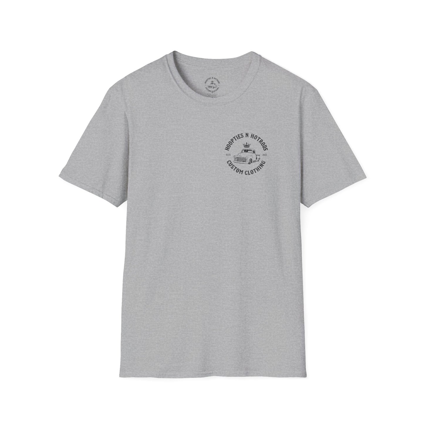 TC Performance Auto, Vintage Automotive Unisex T-Shirt, Classic Car Tee, Retro Car Lover Gift, Unisex Graphic Shirt, Birthday Present Idea