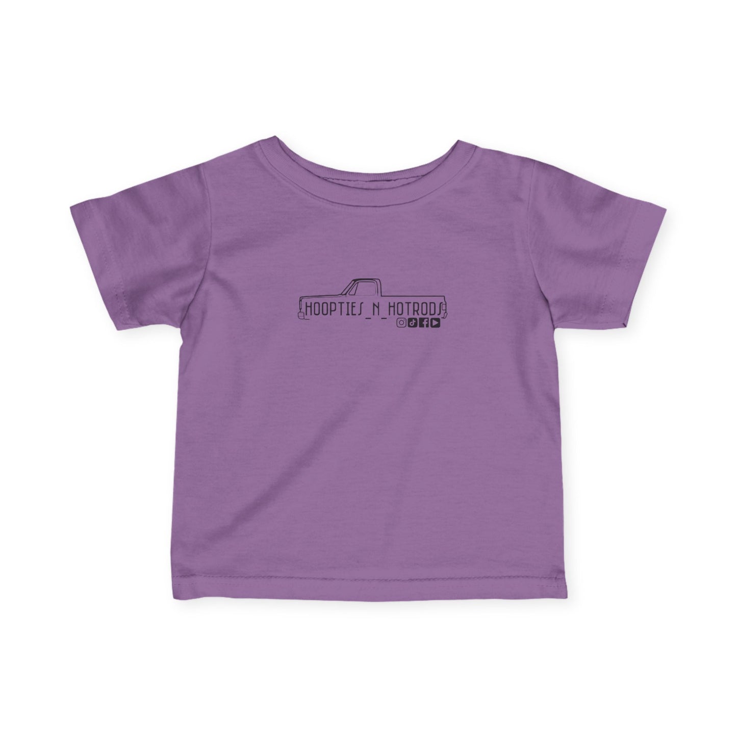 Baby Casual Tee, Cute Infant Jersey Shirt, Soft Baby Clothes, Baby Shower Gift, Toddler Summer Wear, Kids' Daily Tee