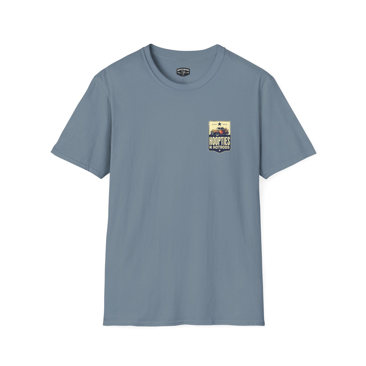 80s Camaro Enthusiast T-Shirt, Vintage Auto Tee, Gifts for Car Lovers, Hoopties N Hotrods Shirt, Classic Car Apparel, Unisex Cool Shirt
