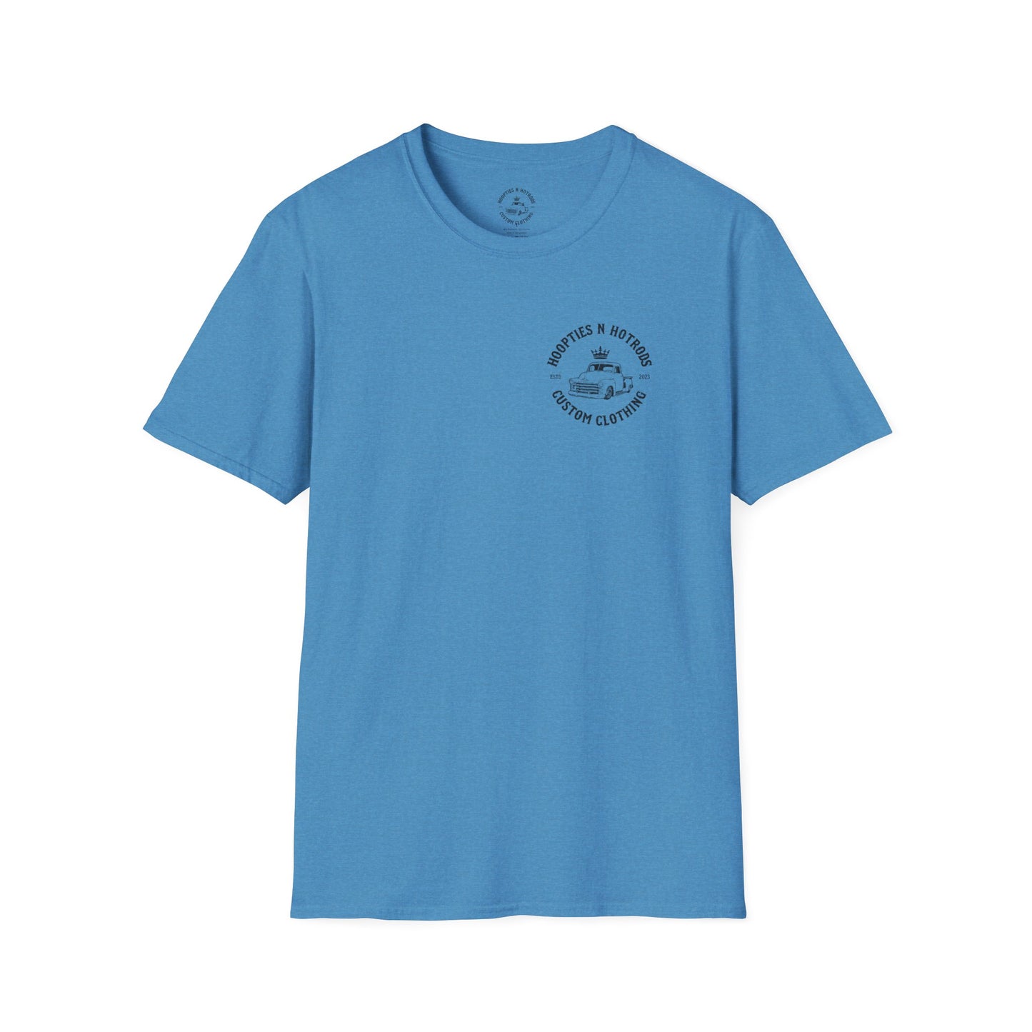 TC Performance Auto, Vintage Automotive Unisex T-Shirt, Classic Car Tee, Retro Car Lover Gift, Unisex Graphic Shirt, Birthday Present Idea