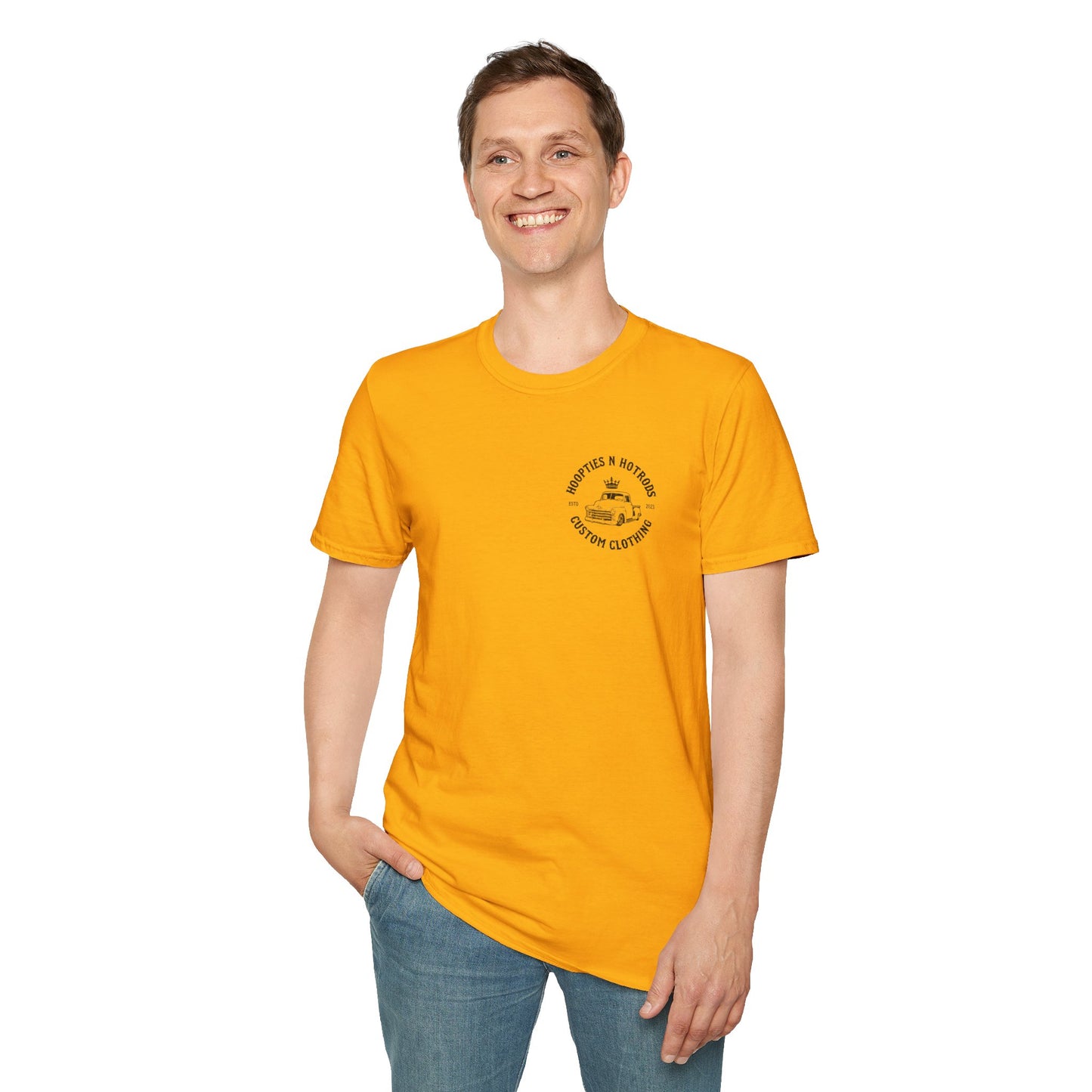 TC Performance Auto, Vintage Automotive Unisex T-Shirt, Classic Car Tee, Retro Car Lover Gift, Unisex Graphic Shirt, Birthday Present Idea
