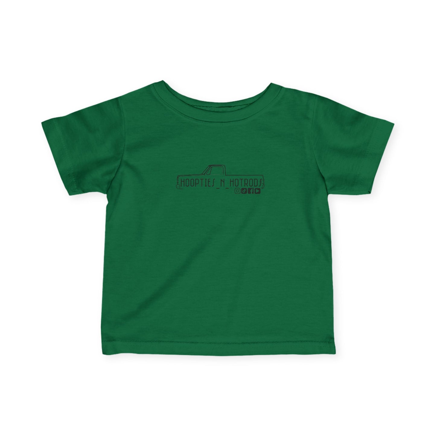 Baby Casual Tee, Cute Infant Jersey Shirt, Soft Baby Clothes, Baby Shower Gift, Toddler Summer Wear, Kids' Daily Tee