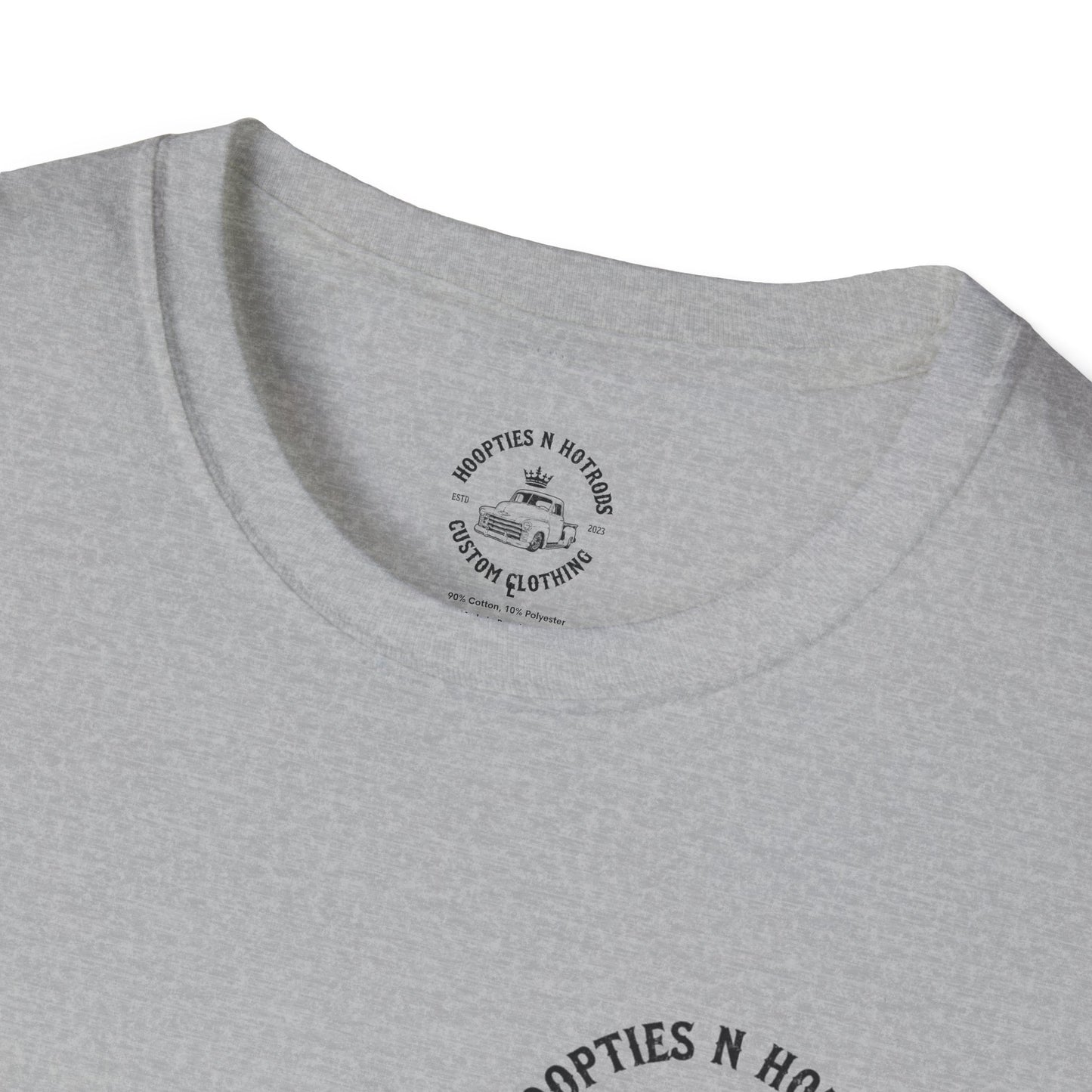 TC Performance Auto, Vintage Automotive Unisex T-Shirt, Classic Car Tee, Retro Car Lover Gift, Unisex Graphic Shirt, Birthday Present Idea