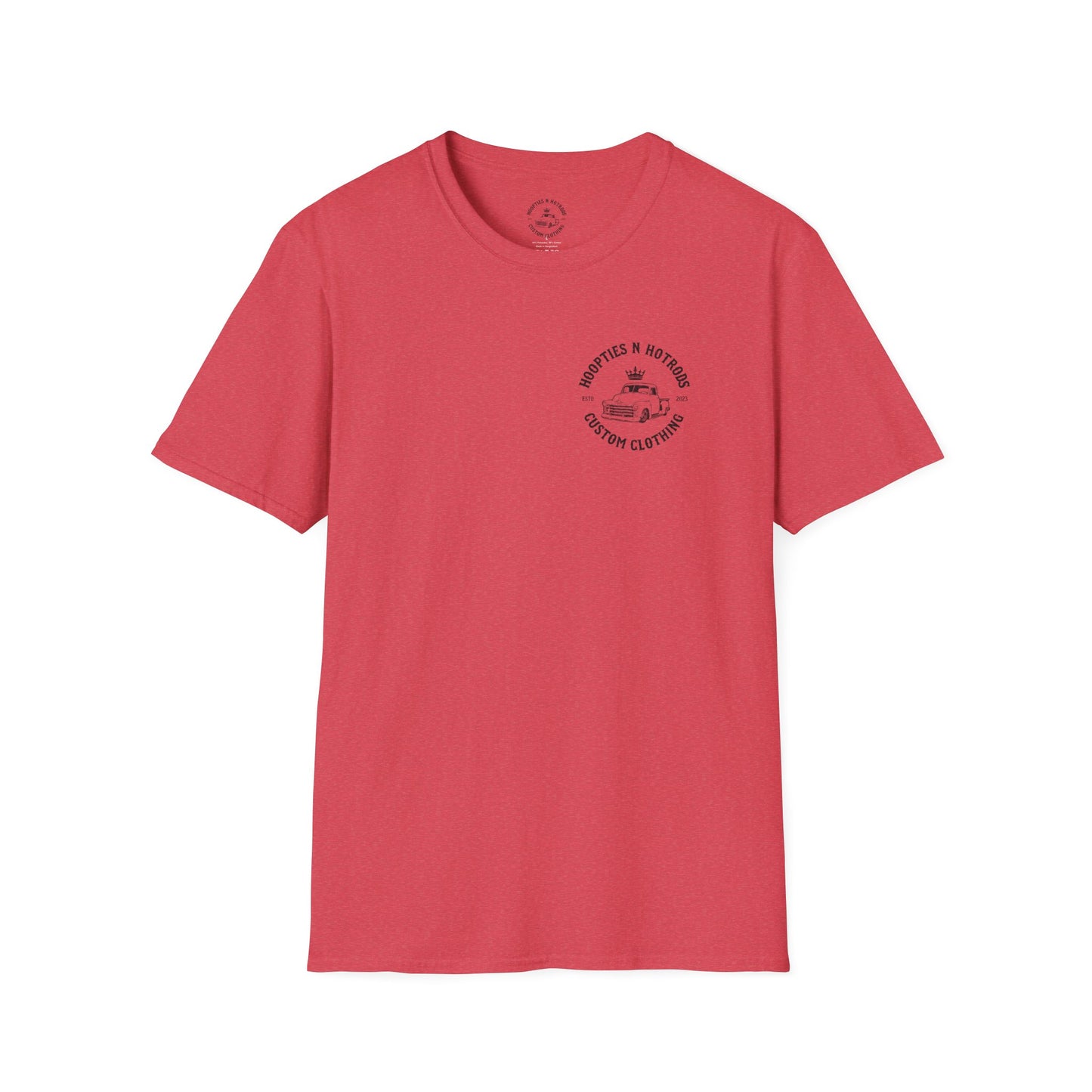 TC Performance Auto, Vintage Automotive Unisex T-Shirt, Classic Car Tee, Retro Car Lover Gift, Unisex Graphic Shirt, Birthday Present Idea