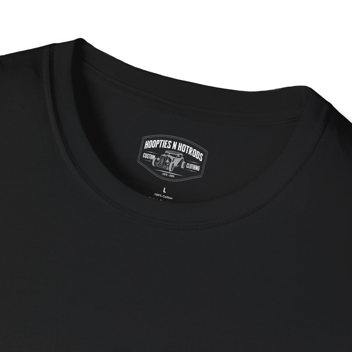 Vintage Car Graphic Tee - God and Gears Unisex T-Shirt, Perfect Gift for Car Lovers, Father's Day, Birthday, Casual Style