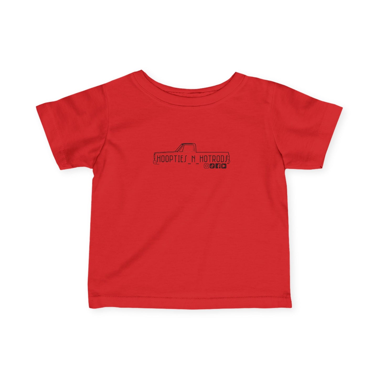 Baby Casual Tee, Cute Infant Jersey Shirt, Soft Baby Clothes, Baby Shower Gift, Toddler Summer Wear, Kids' Daily Tee