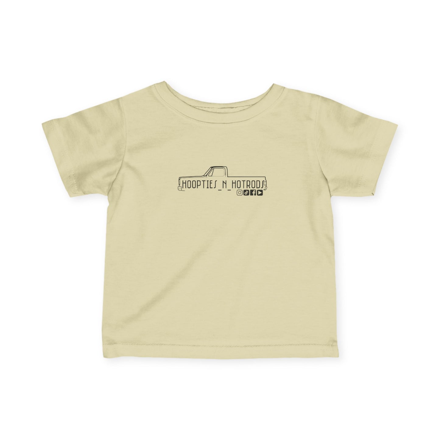 Baby Casual Tee, Cute Infant Jersey Shirt, Soft Baby Clothes, Baby Shower Gift, Toddler Summer Wear, Kids' Daily Tee