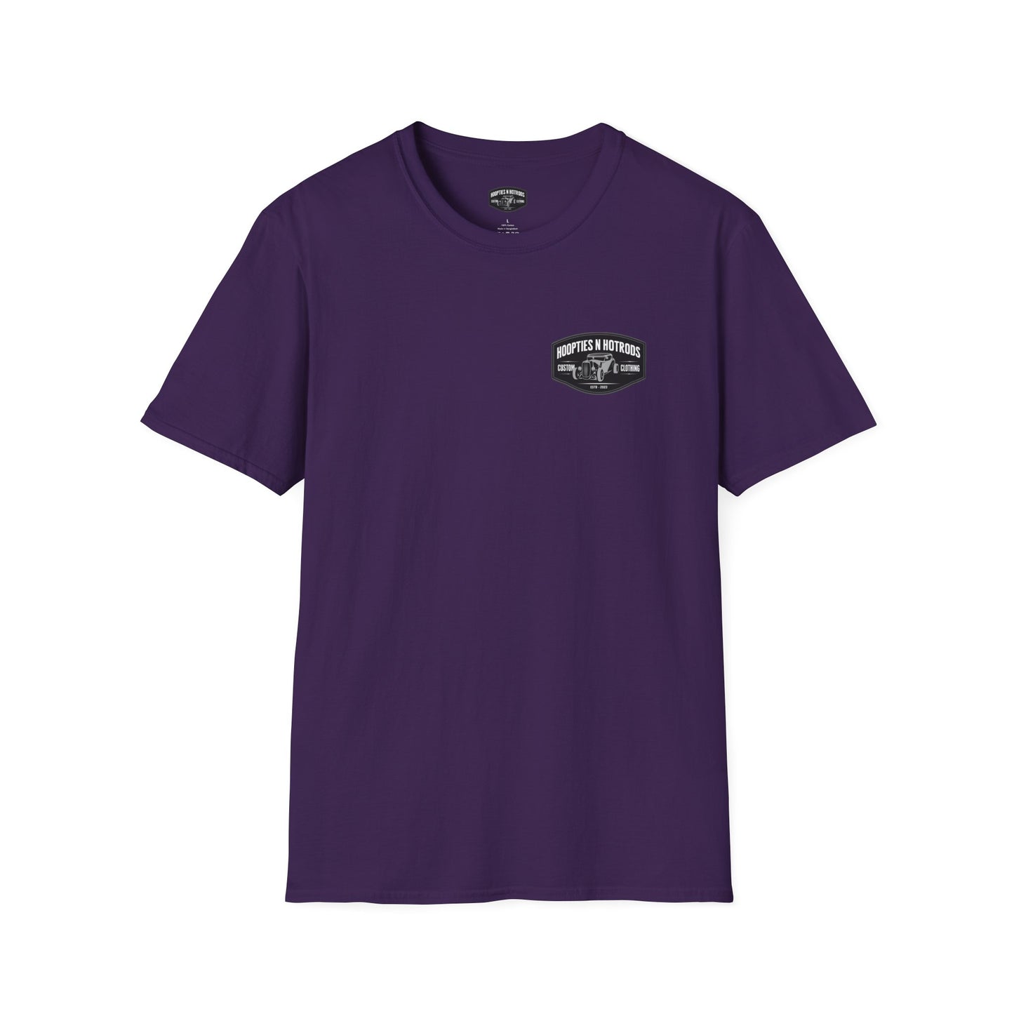 Make Squarebodys Great Again Unisex Softstyle T-Shirt, Nostalgic Car Enthusiast Tee, Perfect for Car Shows, Gifts for Him, Vintage Style Shirt, Casual Wear, [...]