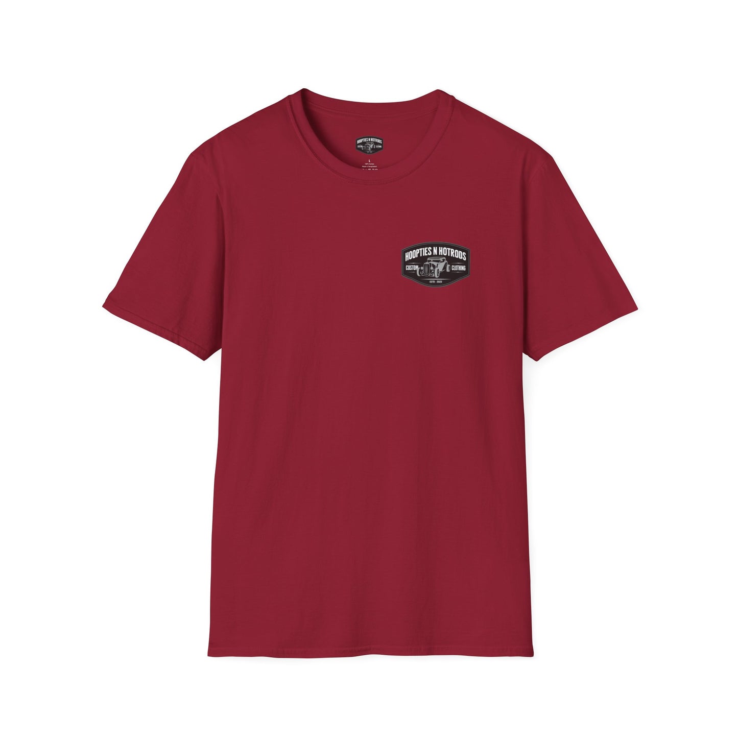 Make Squarebodys Great Again Unisex Softstyle T-Shirt, Nostalgic Car Enthusiast Tee, Perfect for Car Shows, Gifts for Him, Vintage Style Shirt, Casual Wear, [...]