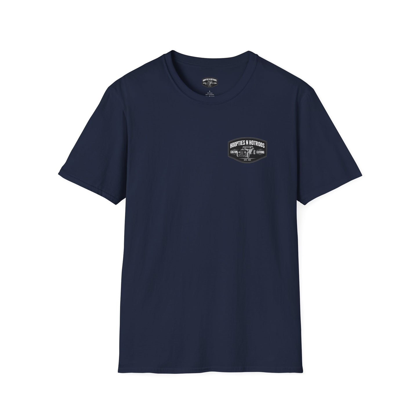 Make Squarebodys Great Again Unisex Softstyle T-Shirt, Nostalgic Car Enthusiast Tee, Perfect for Car Shows, Gifts for Him, Vintage Style Shirt, Casual Wear, [...]