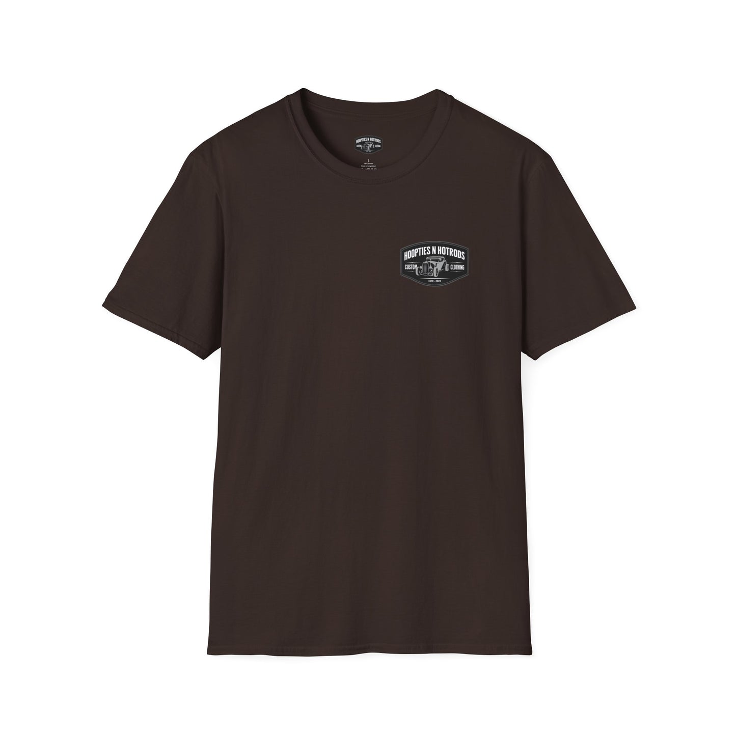 Make Squarebodys Great Again Unisex Softstyle T-Shirt, Nostalgic Car Enthusiast Tee, Perfect for Car Shows, Gifts for Him, Vintage Style Shirt, Casual Wear, [...]