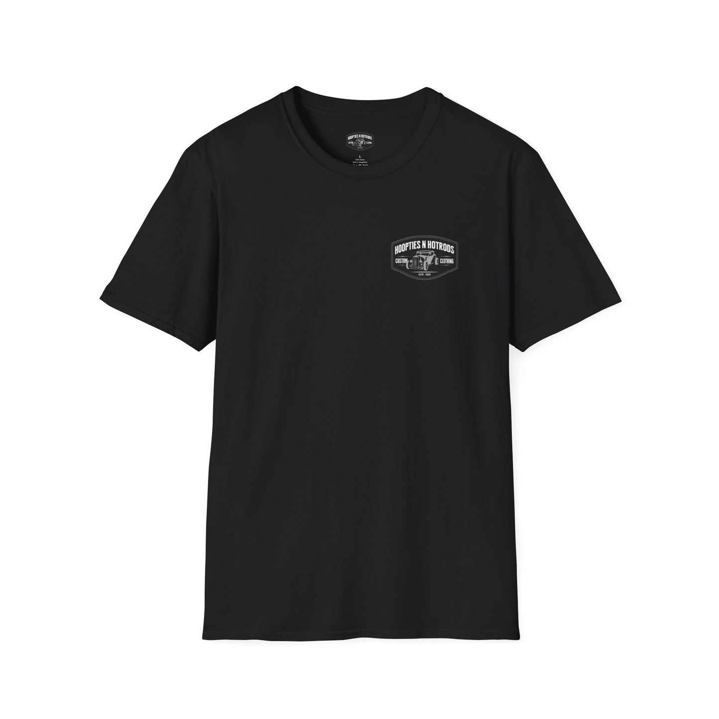 Make Squarebodys Great Again Unisex Softstyle T-Shirt, Nostalgic Car Enthusiast Tee, Perfect for Car Shows, Gifts for Him, Vintage Style Shirt, Casual Wear, [...]
