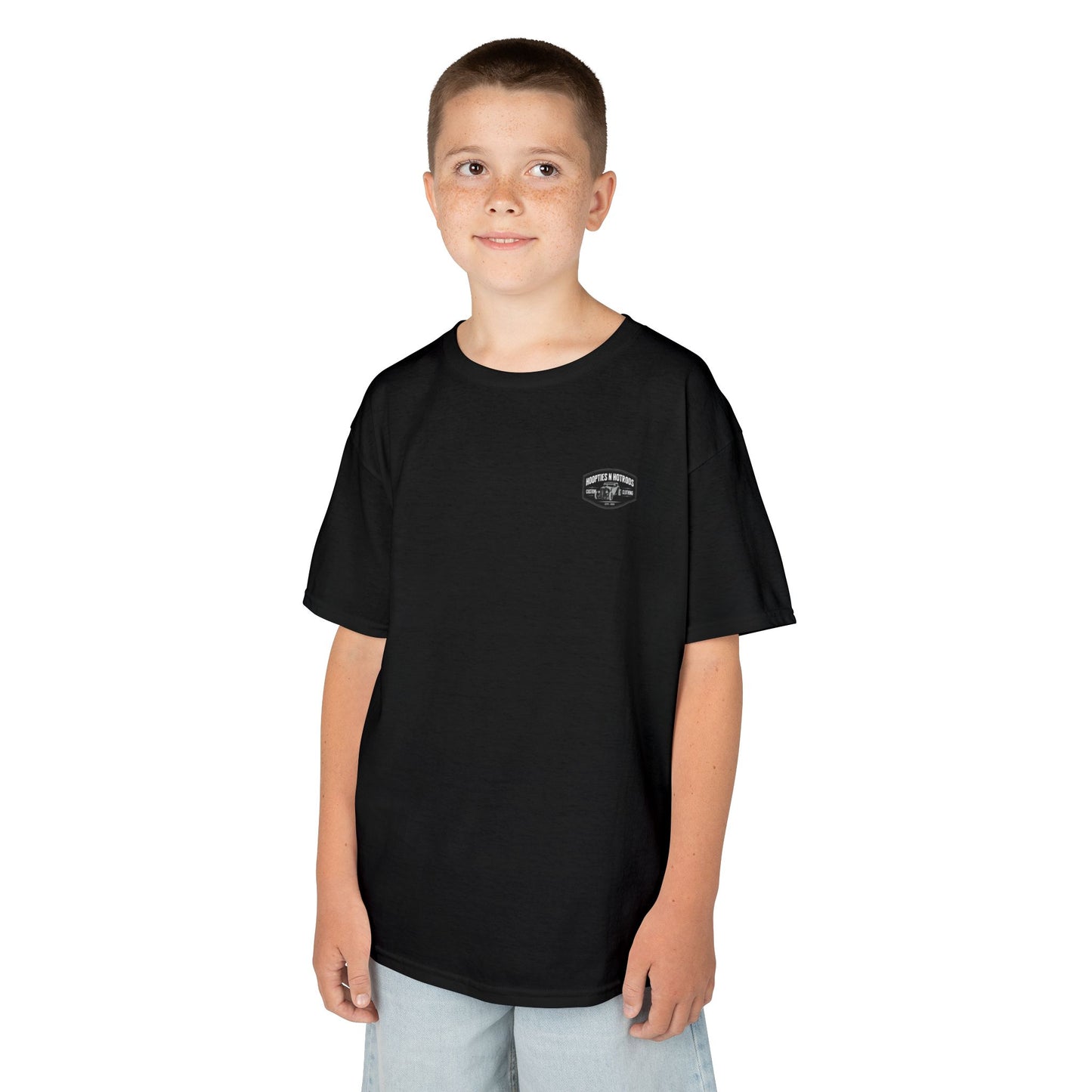 Make Squarebody's Great Again, Kids Heavy Cotton™ Tee - Making Squarebodys Great Again, Vintage Car Tee, Fun Kids Apparel, Summer Style, Great for Gifts, Car [...]
