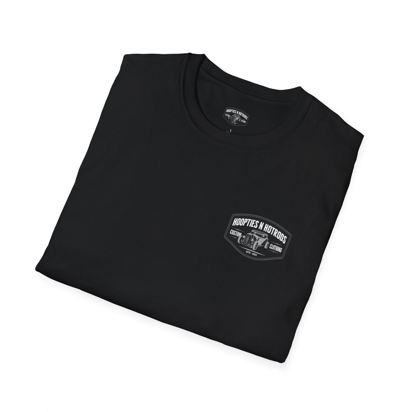 Make Squarebodys Great Again Unisex Softstyle T-Shirt, Nostalgic Car Enthusiast Tee, Perfect for Car Shows, Gifts for Him, Vintage Style Shirt, Casual Wear, [...]