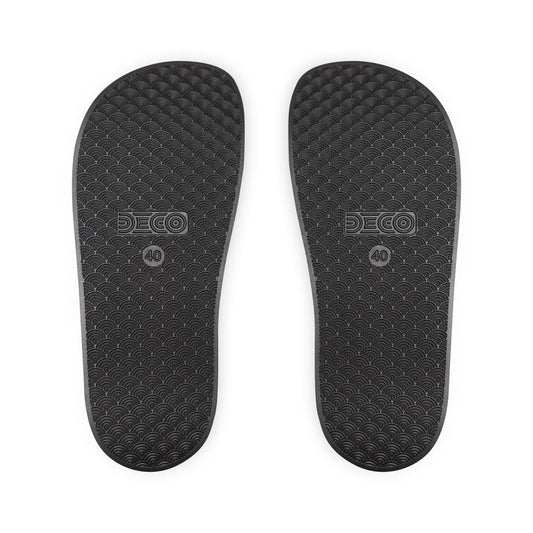Men's Removable-Strap Sandals - Comfortable Summer Footwear, Casual Sandals for Men, Beach Essentials, Travel Sandals, Stylish Flip Flops